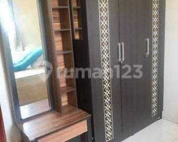Dijual Apt mediterania Nyaman