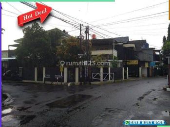 Harga Top Rumah 2 Muka Untuk Bisnis Arcamanik Bandung 259A10