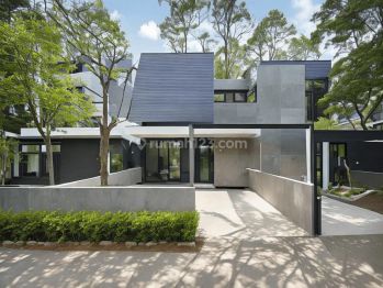 Rumah Murah Siap Huni 2 Kt Di Depok Dekat Margo City, Siap Kpr J4058