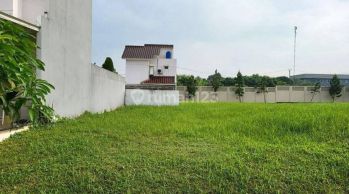 Kavling Favorite Gading Serpong - Amalfi Village