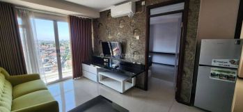 Apartemen Gateway Pasteur Full Furnish