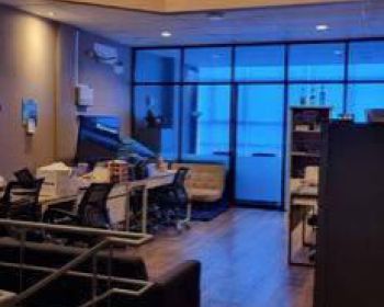 Di jual Ruko Bagus Lokasi strategis jual cepat