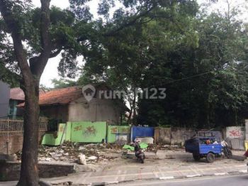 Dijual tanah sarijadi lokasi trategis, maranatha, tol pasteur