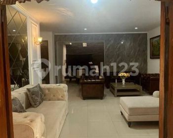 Rumah 2 Lantai Bagus di Kota Bali Residence Padalarang, Bandung