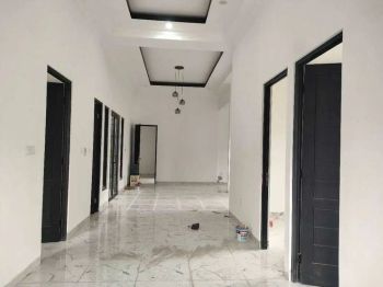 Rumah Brand New Super Cantik di Griya Loka BSD