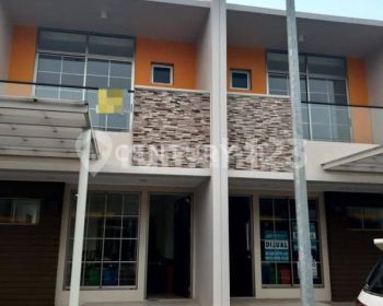 Rumah Cantik Siap Huni Di Cluster Miami PIK 2 Tangerang