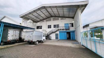 Sewa Gudang Murah Siap Pakai di Ngasem Colomadu Karanganyar