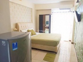 BUKAROOM SEWA APARTMENT BULANAN