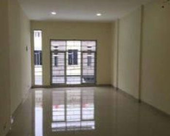 Ruko 2 Lantai Strategis di Sayap Dulatip, Andir, Bandung