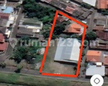 Dijual Tanah Luas Lokasi Strategis di Sukolilo, Surabaya