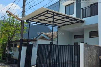Dijual Rumah Baru  Cantik Minimalis Termurah  di Harapan Indah  Bekasi