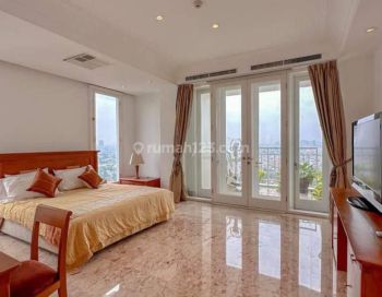 For rent Apartment Dharmawangsa Kebayoran Baru