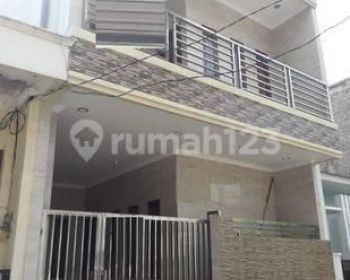 Dikontrakin Hunian Pondok Ungu Permai Dua Lantai b0075