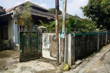 Rumah Dijual Sama kontrakan Lokasi strategis