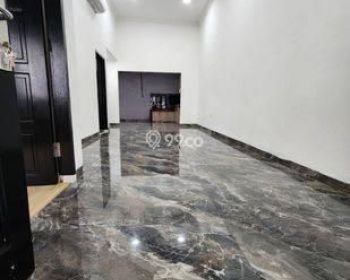 Rumah Komplek Cemara Asri (Jalan Jambu) Deli Serdang