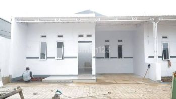 Rumah Dijual Jatikramat Dekat Sentrakota dan Tol Jatibening