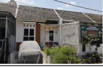 Rumah Murah Graha Tirta Asri Bogor