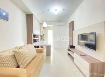 Apartement APARTEMEN PARAHYANGAN RESIDENCE - CIUMBULEUIT BANDUNG 2 BR Furnished
