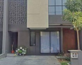 Dijual Ga Pakai Mahal Rumah Suvarna Sutera Cikupa