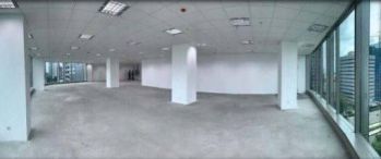 Dijual Office Space Barre Condition, Di Lantai Rendah, Mh Thamrin