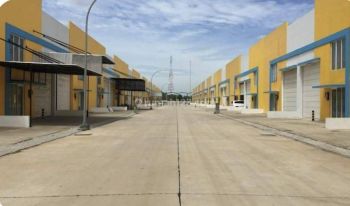 Jual Cepat Gudang Bizzpark Green Sedayu Cakung Jakarta Timur