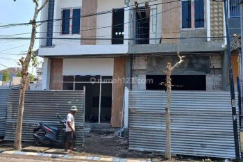 Ruko Murah Kahuripan Nirwana Sidoarjo