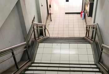 Disewakan Ruang Usaha Jl.Merdeka, Bandung