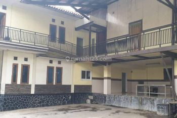 Pabrik Ex Pembekuan Ikan Di Cikamuning