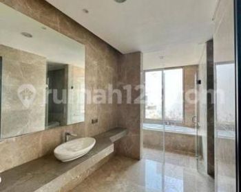 Rumah golf islands  cluster chopin