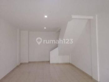 Jual Cepat ruko Sentraland Paradise, 2 lantai, di Parung panjang, Bogor