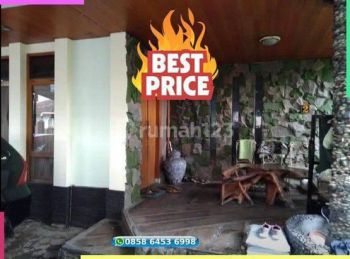 Jarang Ada Rumah 2 Muka Untuk Bisnis Arcamanik Bandung 327A10