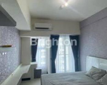 APARTMEN EAST COAST AMOR TOWER FULL FURNISH BARU LANTAI 29