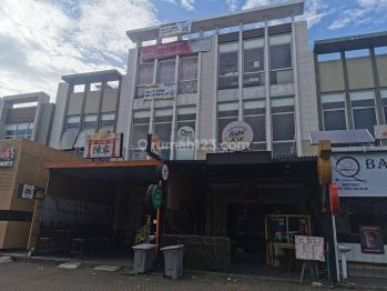 Jual cepat Ruko Gandeng Goldfinch Gading Serpong