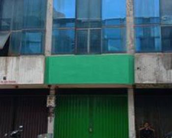 Disewa Murah Ruko Pertokoan Arcadia Daan Mogot Jakarta Barta