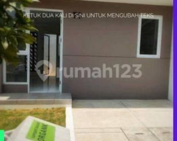 Harga Express Rumah Hoek Summarecon Bandung 292M12