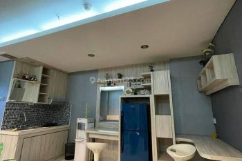 APARTEMENT GATEWAY AHMAD YANI FULLY FURNISH