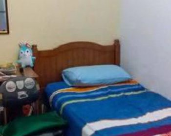 Apartemen Puncak Kertajaya Murah Surabaya. Nat.a068