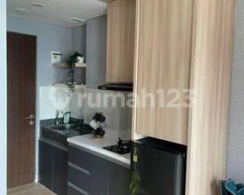 APARTEMEN TRANS STUDIO MALL CIBUBUR
