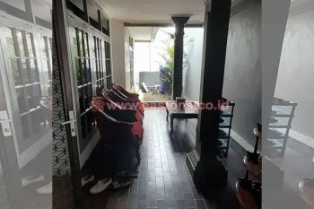 Dijual Rumah Tinggal Jatisari Purwokerto (PW000982)