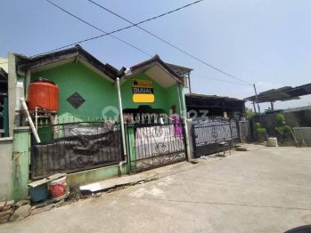 Rumah Murah 299juta di Gbi Ciwastra Jarang Ada