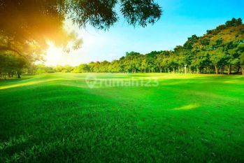 Kavling Manhattan Uk 10x30 300m2 di Pik2