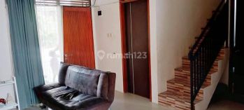 Rumah Bersih Nyaman Asri Di Kota Bali Residence Bandung