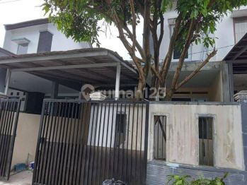 Rumah Jl Pamoyanan Hijau Griya Permata