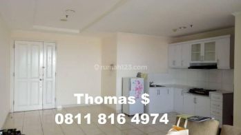 Frenchwalk Lyon Lantai Rendah