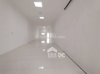 Ruang Usaha Dan Rumah Baru Gress Dekat Tol Jatingaleh Semarang