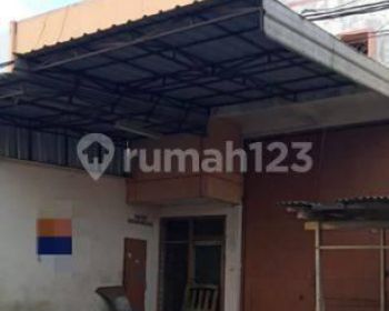 Gudang Mutiara Kosambi Dadap Akses Kont 40ft