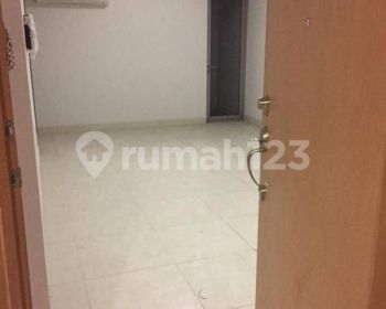 Dijual Apartemen The Mansion Kemayoran 2 Br Unfurnished Dg 1102