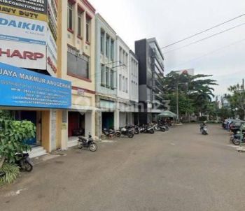 Sale Ruko: Ruko Alam Sutra