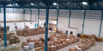 Gudang Siap Pakai Area Sapan Gede Bage Bojongsoang Bandung