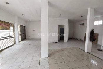 Ruko Lebar Muka 9 m di Jl. AH. Nasution, Arcamanik